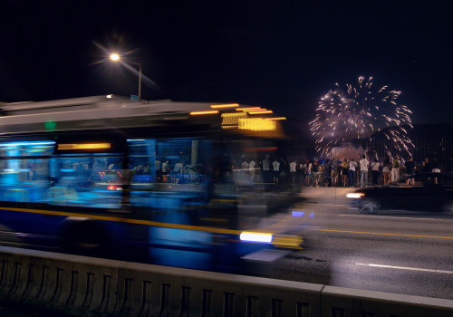 Public Transportation Services: Everything You Need to Know