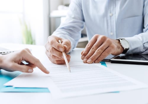 Understanding Liability Insurance Coverage Plans