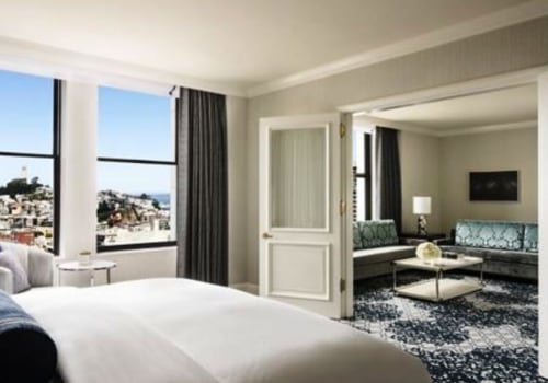 Different Types of Hotel Rooms Explained